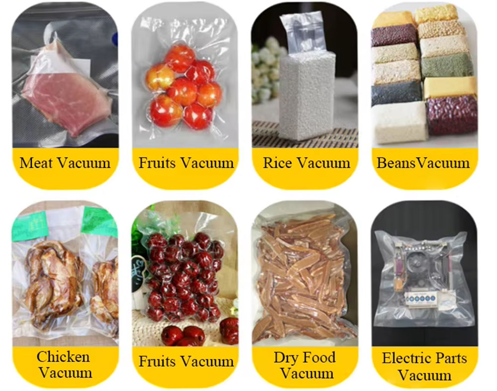 Commercial Vacuum Sealing Machine Manufacturer 2