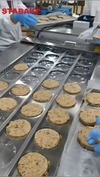 Food Stretch Film Vacuum Thermoforming Packaging Machine 1