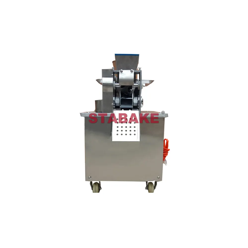 Quality Food Processing Machinery 5