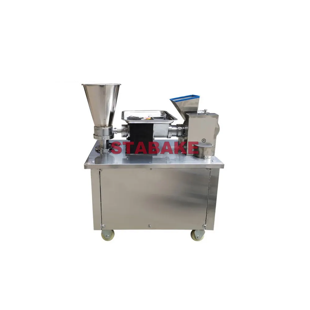Quality Food Processing Machinery 2