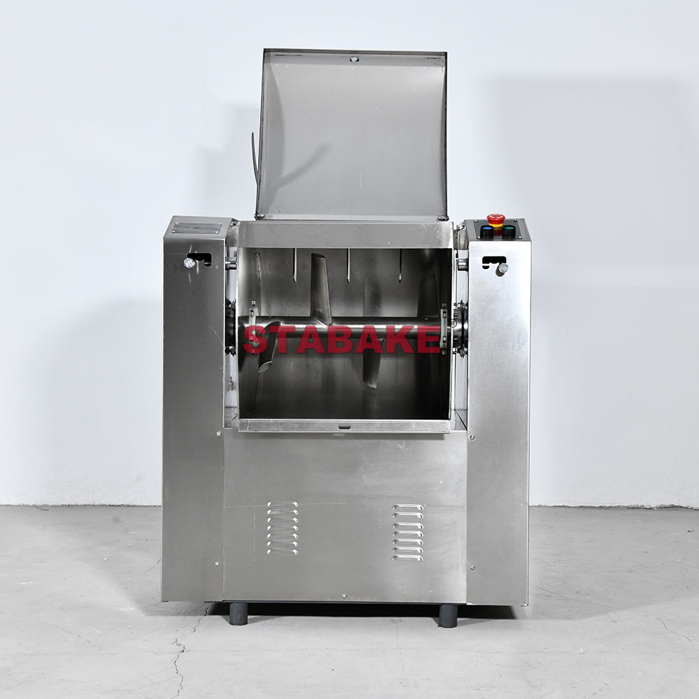 dumpling dough kneading machine