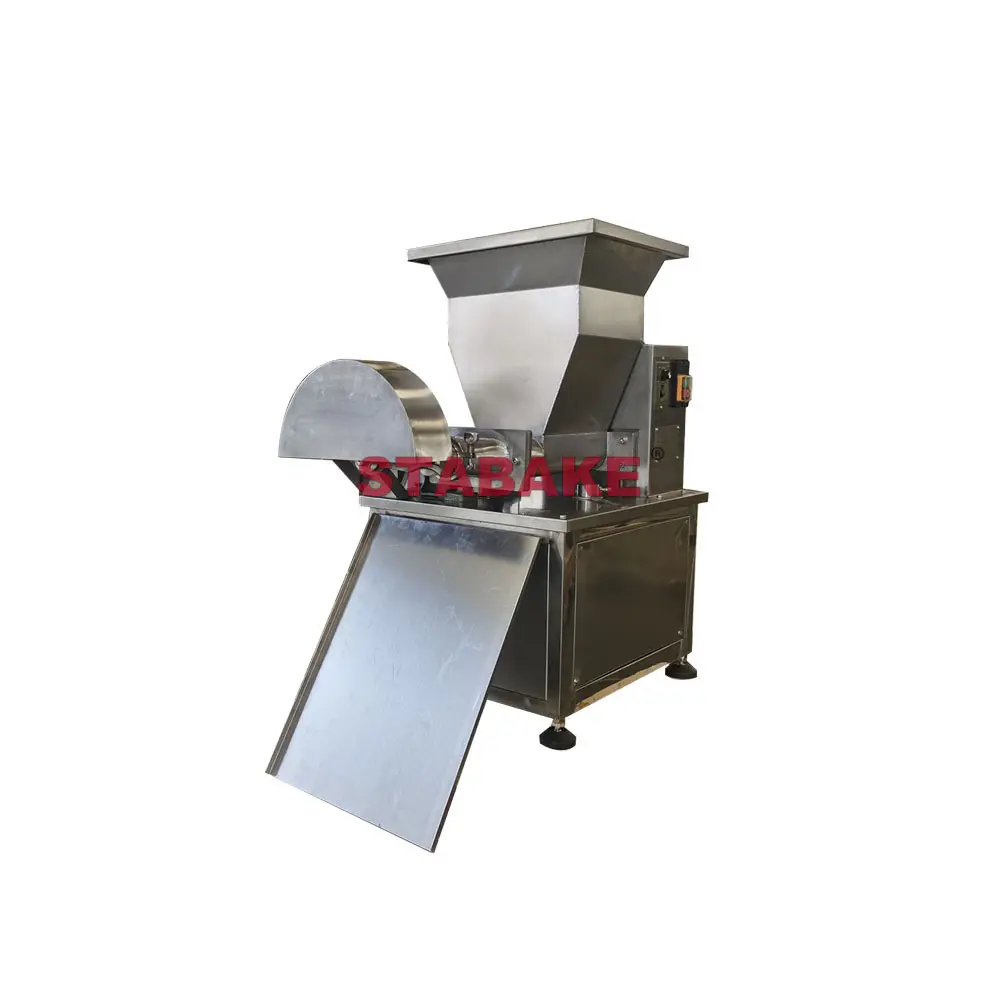 Food Processing Machine Full SS304 - - STABAKE 3