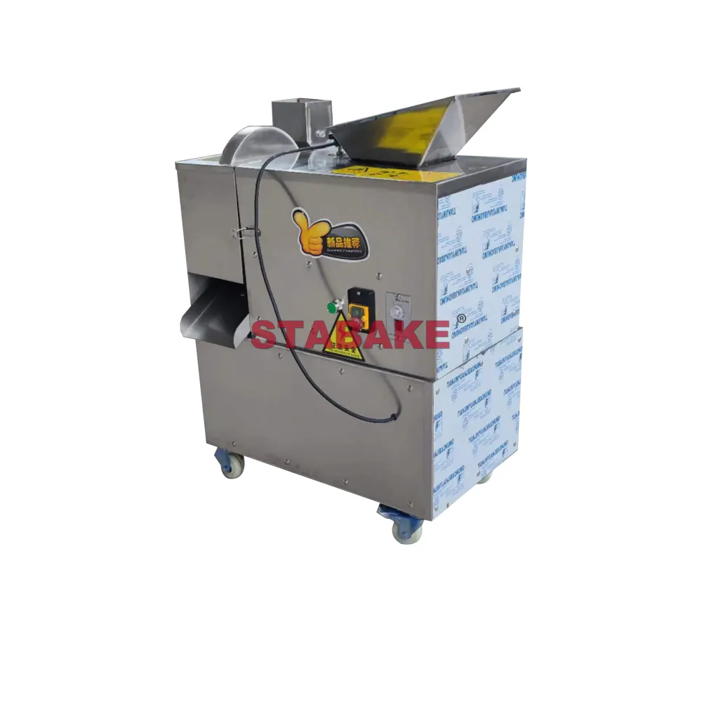 Quality Pastry Processing Equipment Price List 3