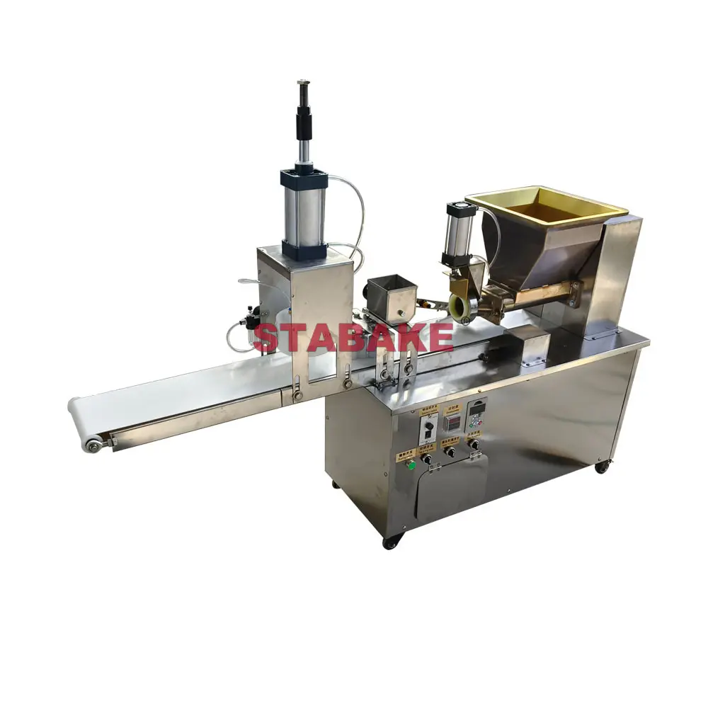 Custom Madedough Moulder Machine 3