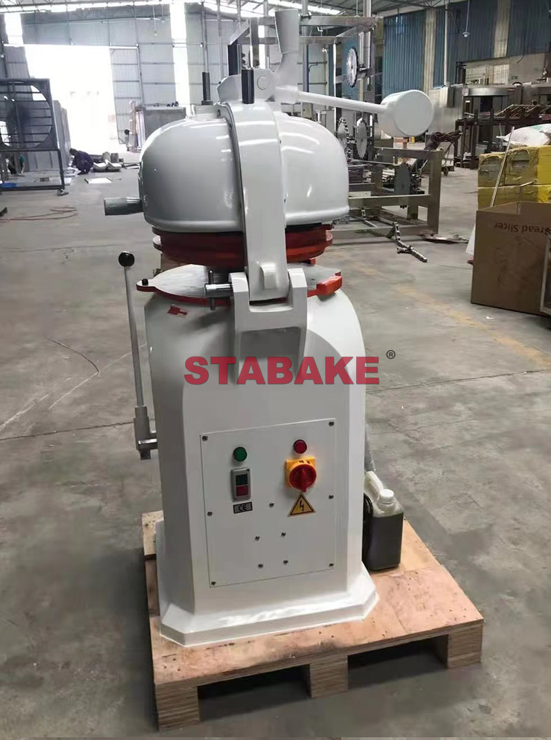 dough divider rounder price