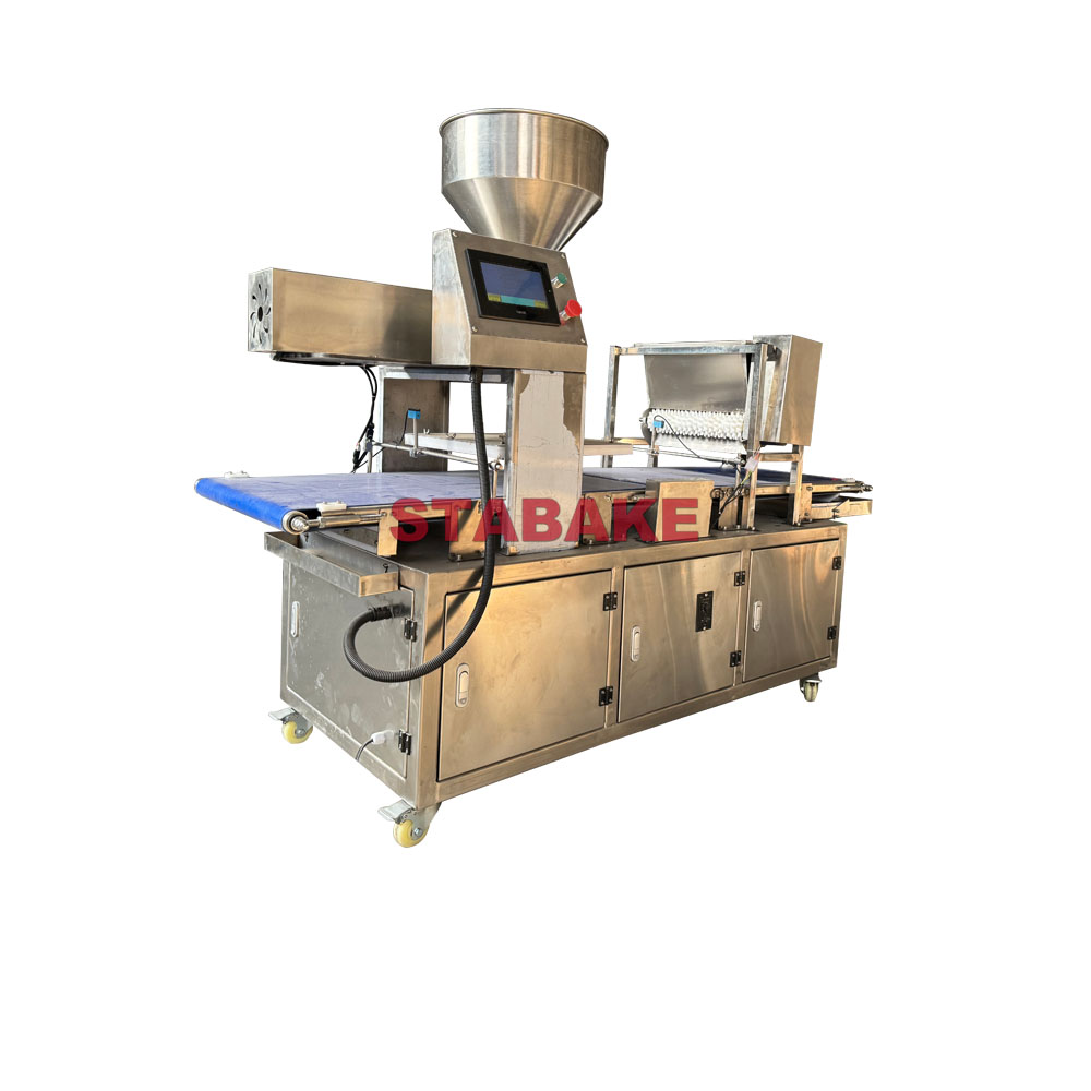 Small Automatic Pizza Sauce And Cheese Dispenser For Small Business