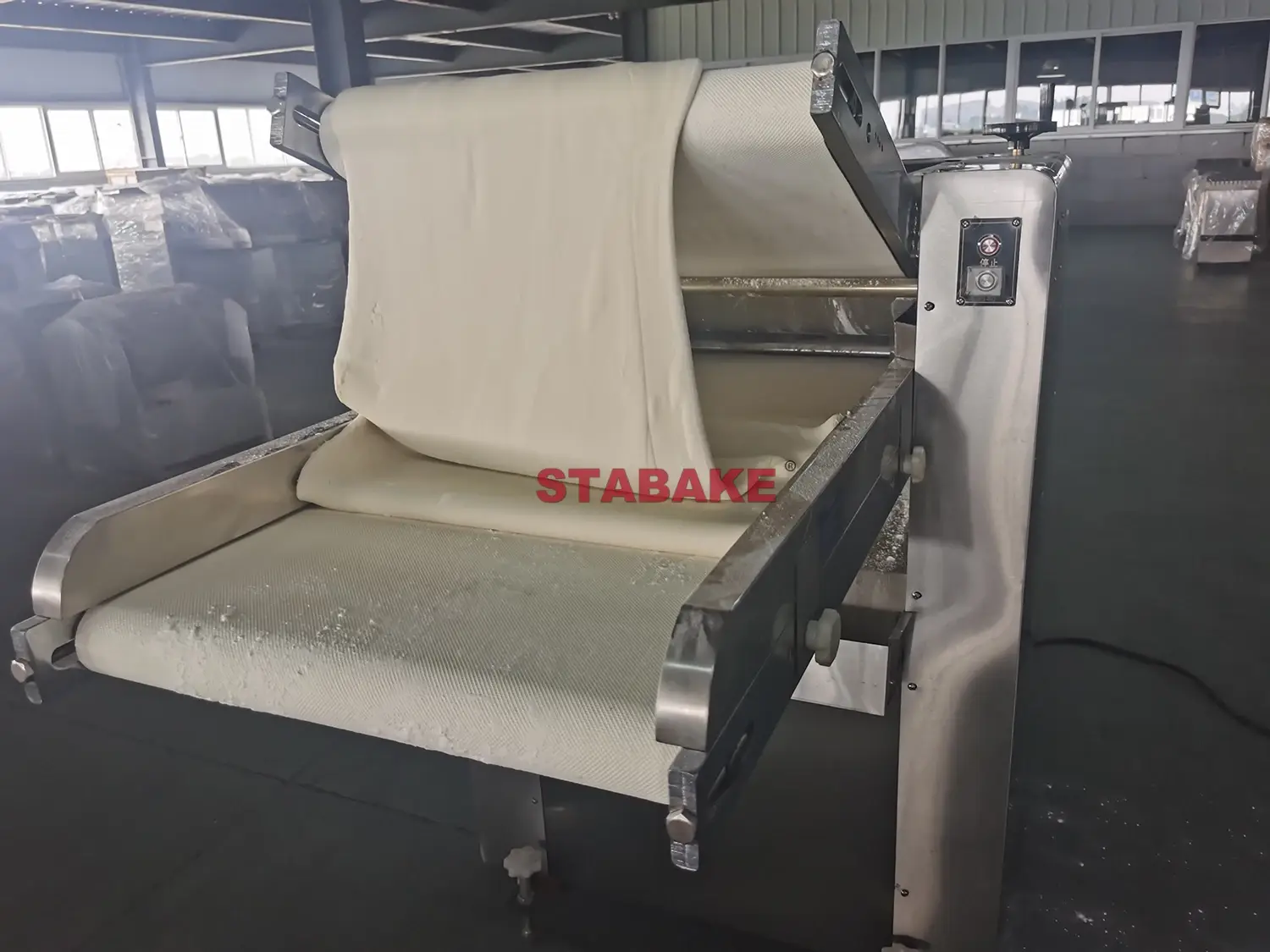 Best Food Processing Equipment Manufacturers Vendor 5