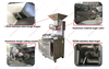 Bakery Machine Hot Sale MP45-2 Dough Divider And Rounder Dough Ball Machine 5