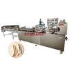 Stabake Automatic Tortilla Making Machine Line Flour Corn Tortilla Chapati Khakhra Manufacturing Tortilla Press Bread Machine 1