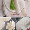 Stabake Automatic Tortilla Making Machine Line Flour Corn Tortilla Chapati Khakhra Manufacturing Tortilla Press Bread Machine 3