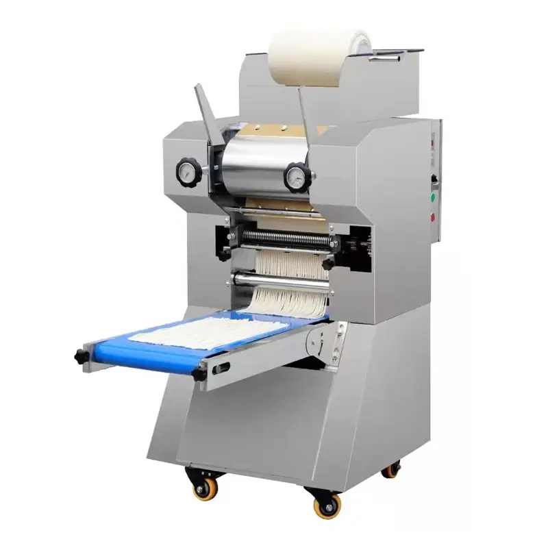 The Ultimate Guide To Choosing The Best Industrial Pasta Maker For Your Business 1