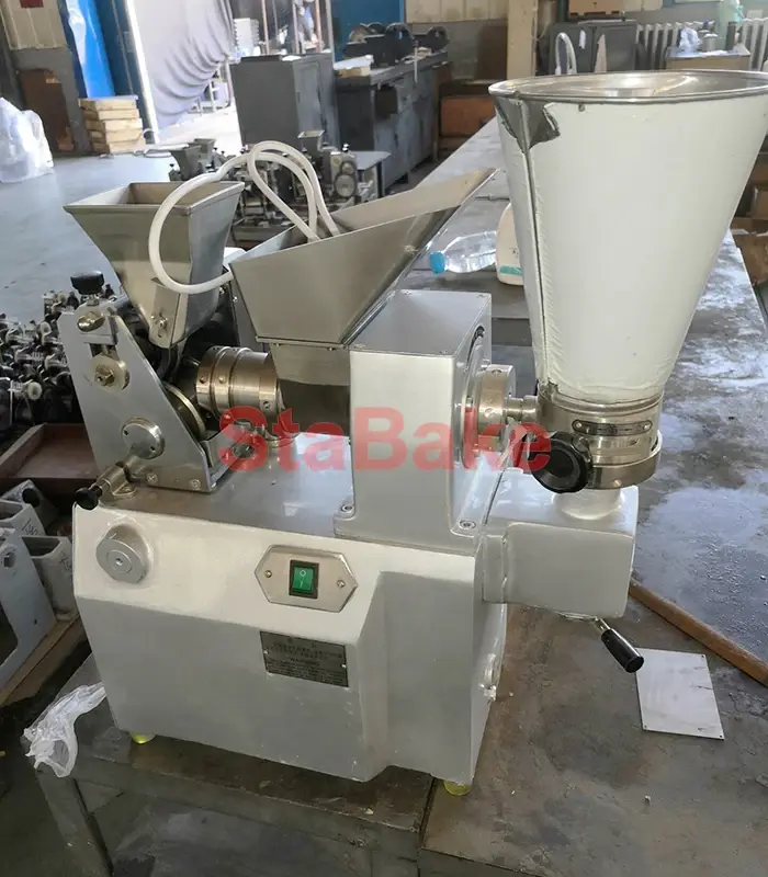STABAKE Food Processing Machine Multifunctionalmanufacturers 7