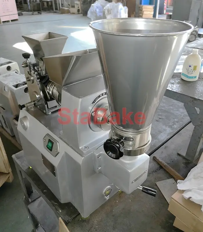 STABAKE Food Processing Machine Multifunctionalmanufacturers 6
