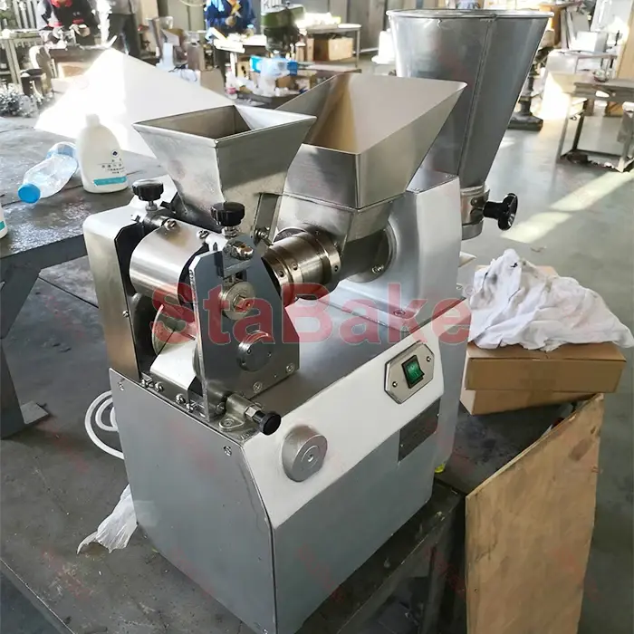 STABAKE Food Processing Machine Multifunctionalmanufacturers 5
