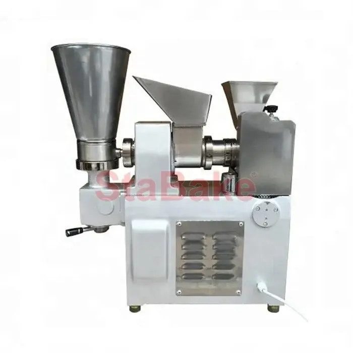 STABAKE Food Processing Machine Multifunctionalmanufacturers 3