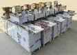 New Food Machinery Supplier Factory 6