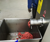 Electric Meat Grinders Slicers Machine Meat Processing Machinery 1