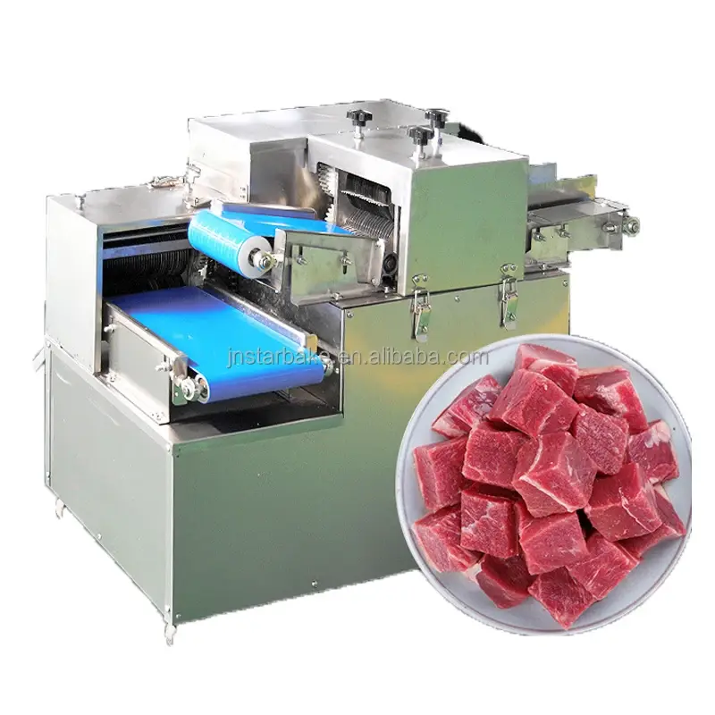 Mastering The Art Of Commercial Meat Cutting: A Guide For Success 1