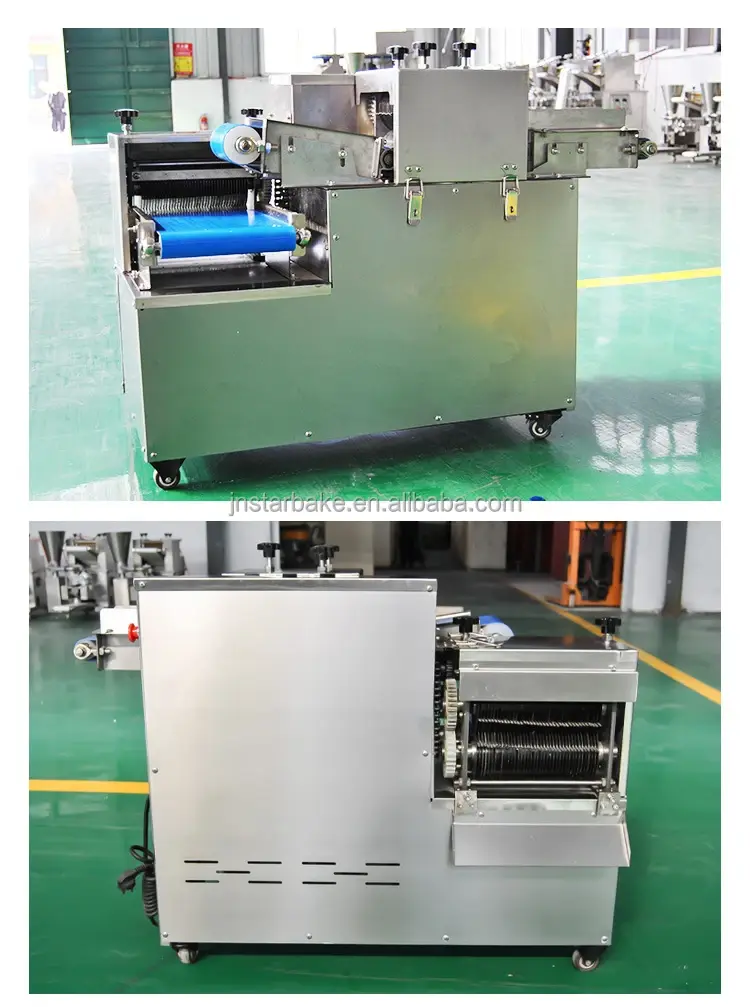 Automatic Meat Cutting Machine 320mm by STABAKE 5