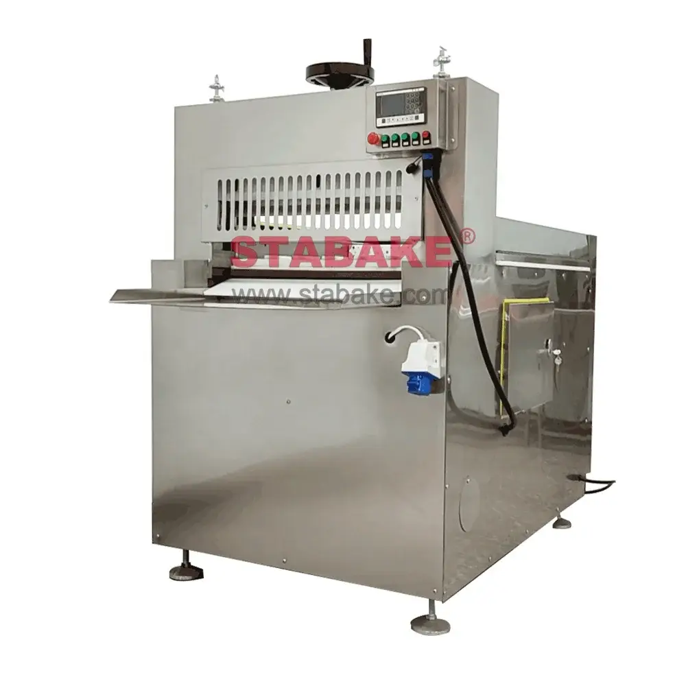 Automatic Meat Cutter Machine Meat Cutting Machine - - STABAKE 6