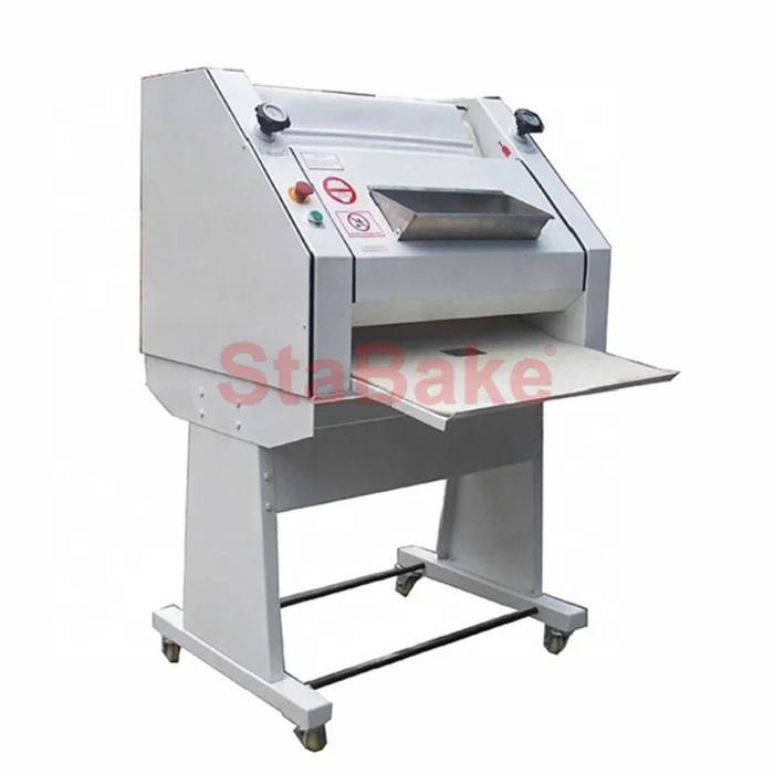 Commercial French Bread Baguette Moulder Maker Machine For Baguette Dough Moulder