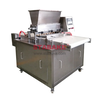 New Design Cookie Cutters Making Machine Deposit And Wire Cut Cookie Machine Snack Machine Food Processing Industry Bakery Shop 1