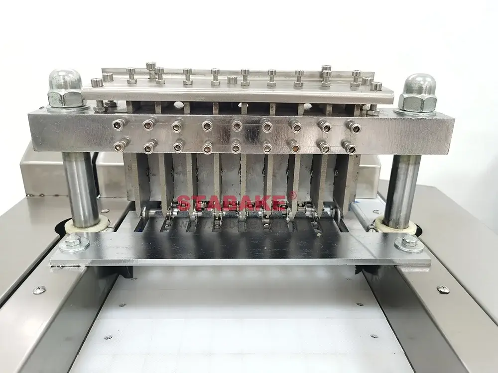 Customized Food Processing Machinery Manufacturer Price 4