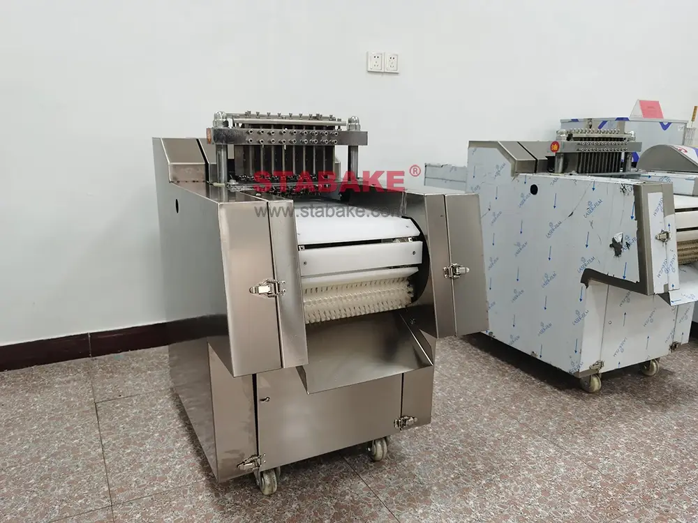 Customized Food Processing Machinery Manufacturer Price 6