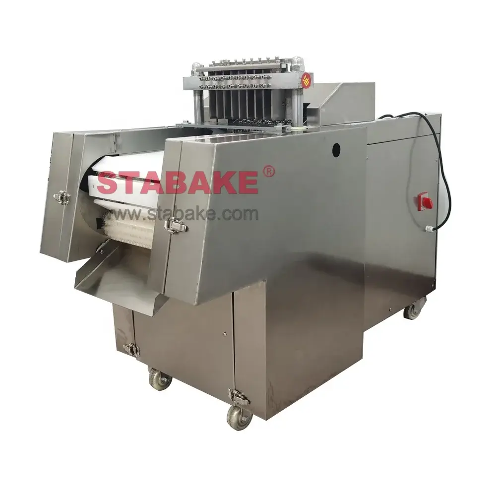 Customized Food Processing Machinery Manufacturer Price 2