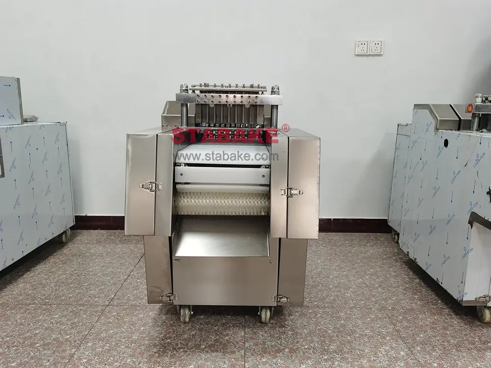 Customized Food Processing Machinery Manufacturer Price 3