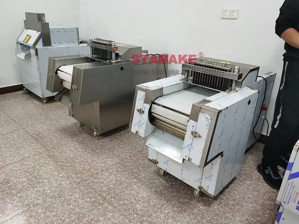 Customized Food Processing Machinery Manufacturer Price 5