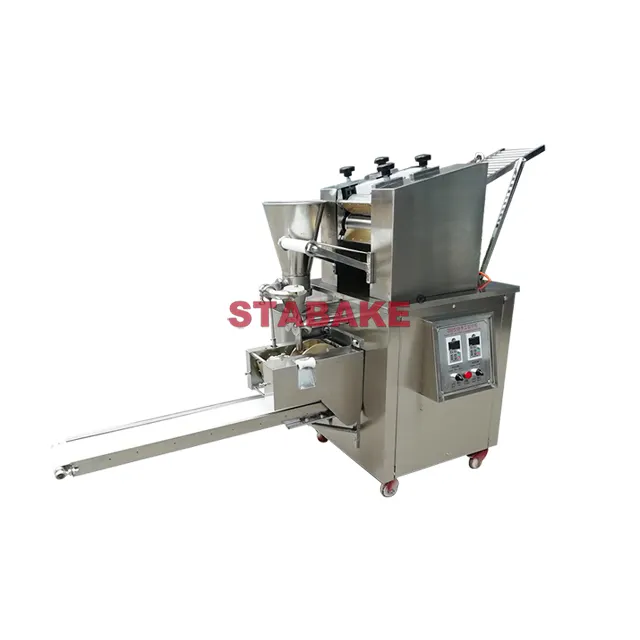 Food Processing Machinery Manufacturer Uppliers 3