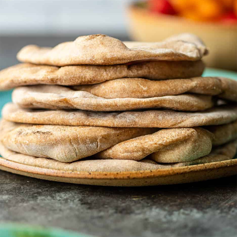 Flat Bread Production Line