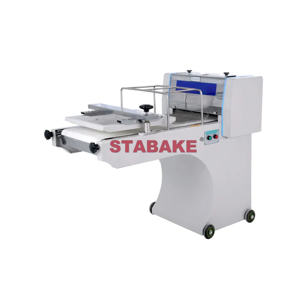 Mastering The Art Of Dough Moulding: Unleashing The Potential Of A Dough Moulder 1