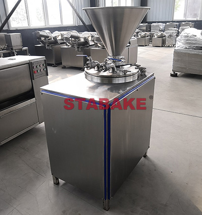 Meat Processing Equipment 4