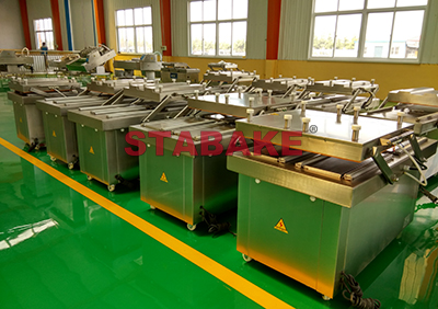 Meat Processing Equipment 8