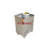 Pizza Dough Rounding Machine Bun Making Machine Manufacturer 2