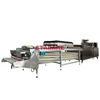 FBA750 Electric Automatic Flour Tortilla Making Line for Restaurant Hotel Food Shop Use for Chapati Roti Lavash 1