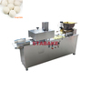 MF30+MR30 Automatic Dough Divider Rounder Machine Round Dough Ball Making Machine 5